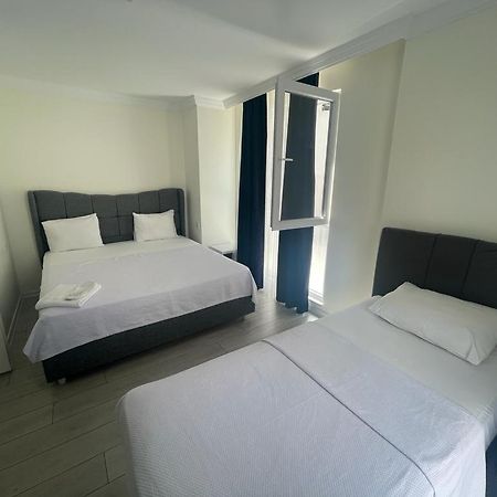 Aparthotel Trabzon Life Exterior foto
