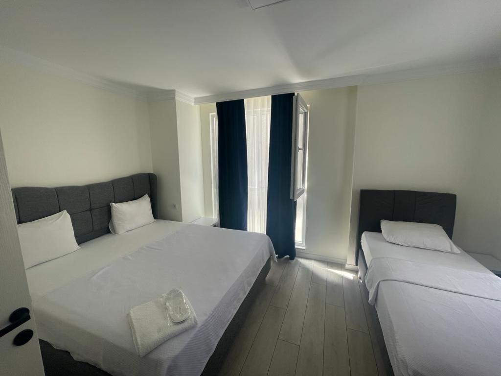 Aparthotel Trabzon Life Exterior foto