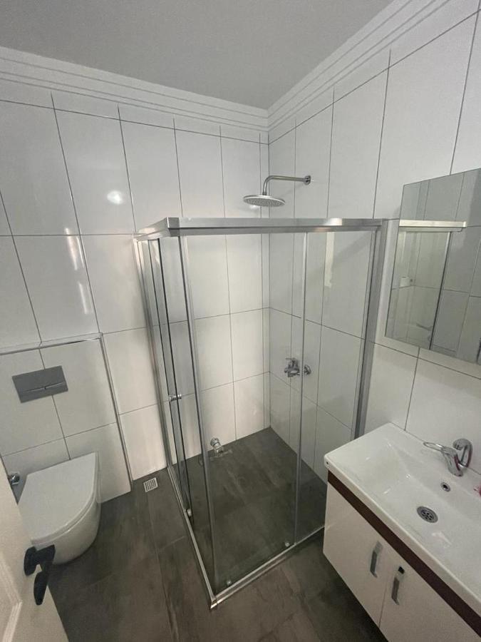 Aparthotel Trabzon Life Exterior foto