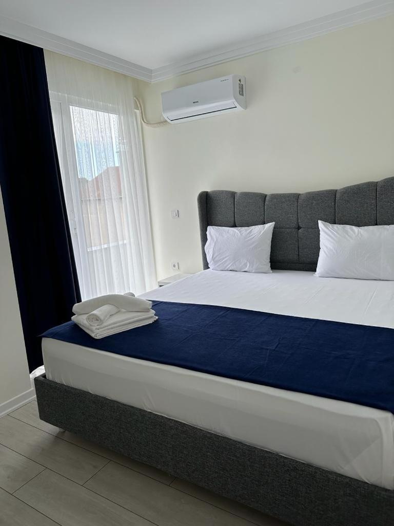 Aparthotel Trabzon Life Exterior foto