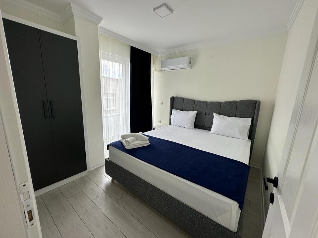 Aparthotel Trabzon Life Exterior foto